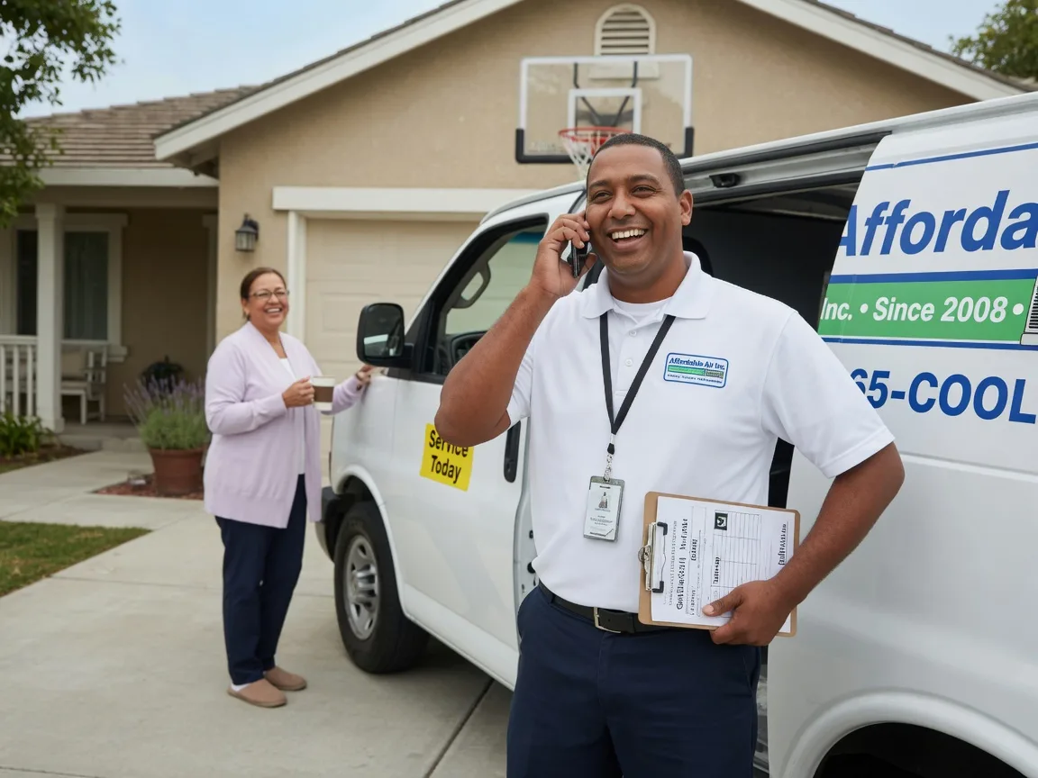 Central Ac Repair Mountain View, MO FAQs